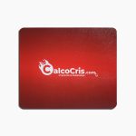 Mouse Pad Rectangular Personalizado