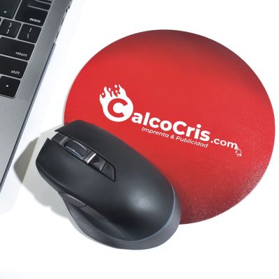 Mousepad redondo personalizado quito ecuador calcocris 03