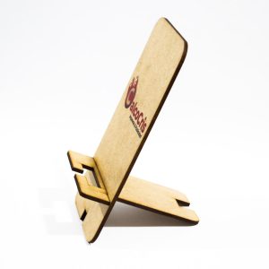Porta Celular de MDF - Imagen 4