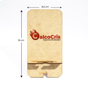 Porta Celular de MDF - Imagen 5