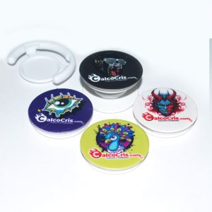 PopSocket Personalizado - Imagen 4