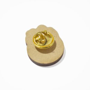 Pines MDF Personalizados - Imagen 5