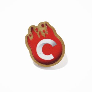 Pines MDF Personalizados - Imagen 4